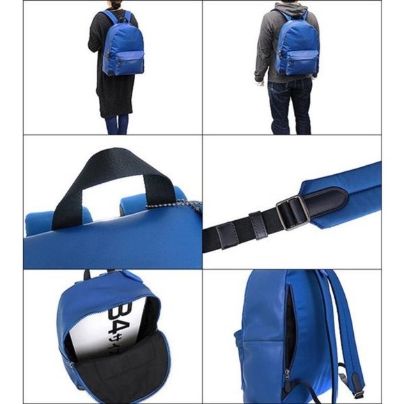 Backpacks